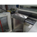 Embossed Aluminium Sheet/ Foil for Refrigerator